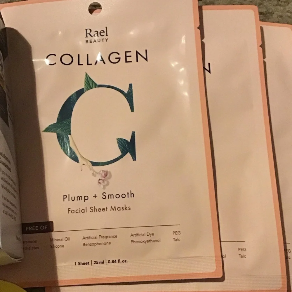 MAKE YOUR OWN BEAUTY BOX-PICK 3 for $11 - Picture 2 of 9